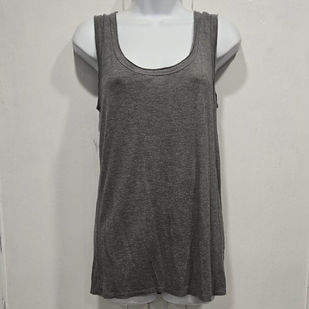 TWIN SET SIMONA BARBIERI TANK SIZE MEDIUM.. #7745
